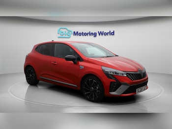 Used Renault Clio 2025 for sale - 76572251: Photo