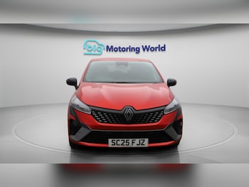 Used Renault Clio 2025 for sale - 76572251: Photo