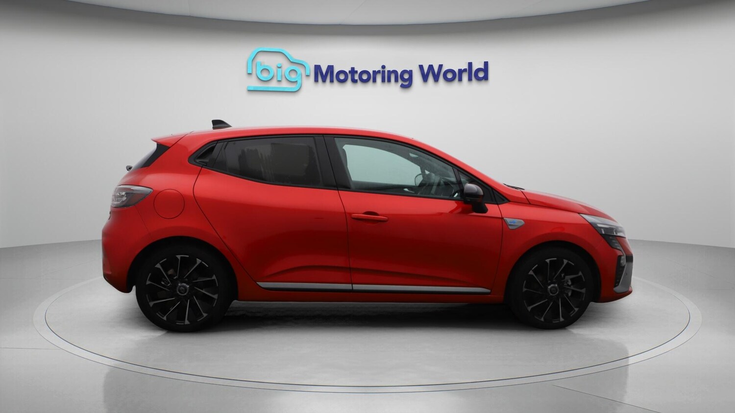 Used Renault Clio 2025 for sale - 76572251: Photo 9