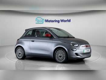 Used Fiat 500 2022 for sale - 79455997: Photo