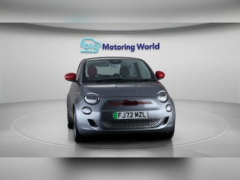 Used Fiat 500 2022 for sale - 79455997: Photo