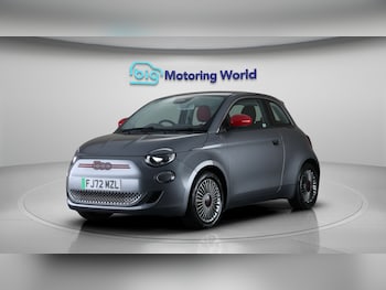 Used Fiat 500 2022 for sale - 79455997: Photo