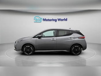 Used Nissan Leaf 2022 for sale - 78992967: Photo