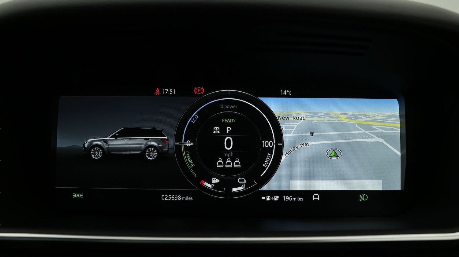 Used Land Rover Range Rover Sport 2022 for sale - 77181970: Photo 10