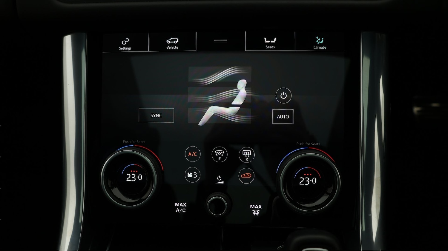 Used Land Rover Range Rover Sport 2022 for sale - 77181970: Photo 12