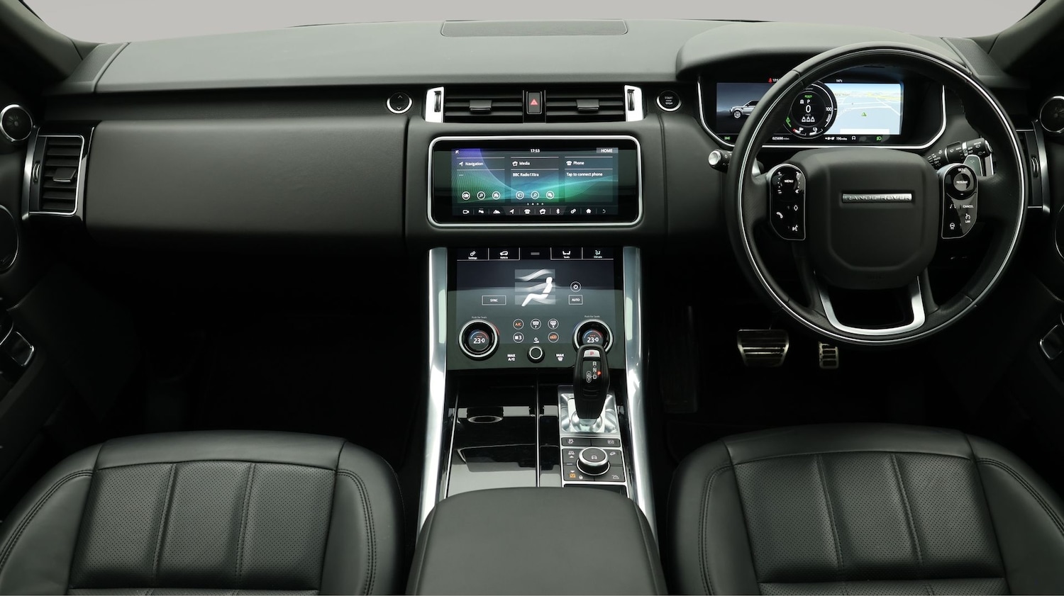 Used Land Rover Range Rover Sport 2022 for sale - 77181970: Photo 13