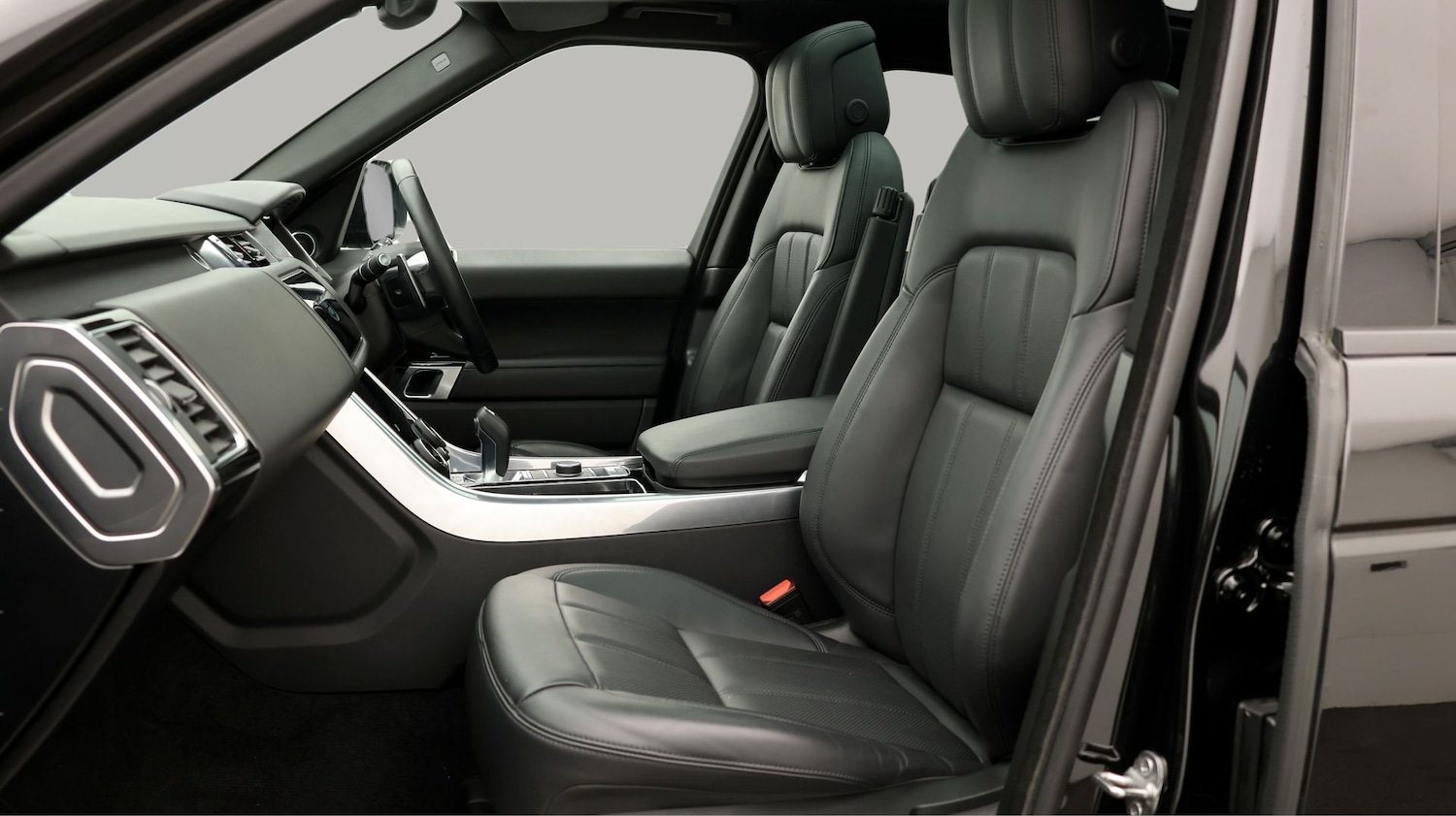 Used Land Rover Range Rover Sport 2022 for sale - 77181970: Photo 14