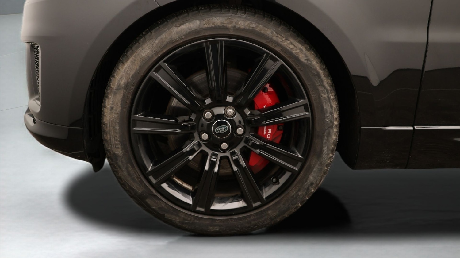 Used Land Rover Range Rover Sport 2022 for sale - 77181970: Photo 18