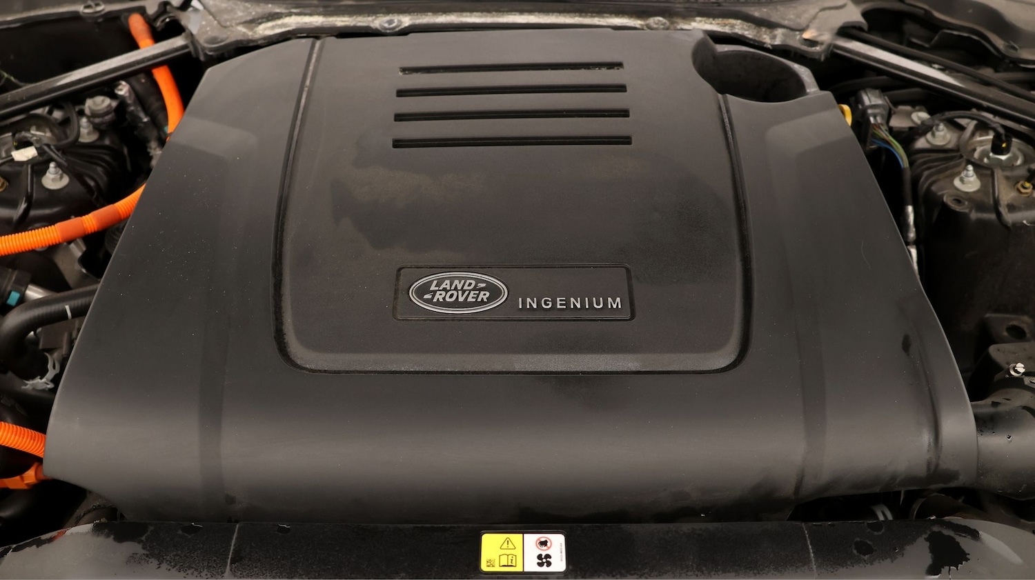 Used Land Rover Range Rover Sport 2022 for sale - 77181970: Photo 19