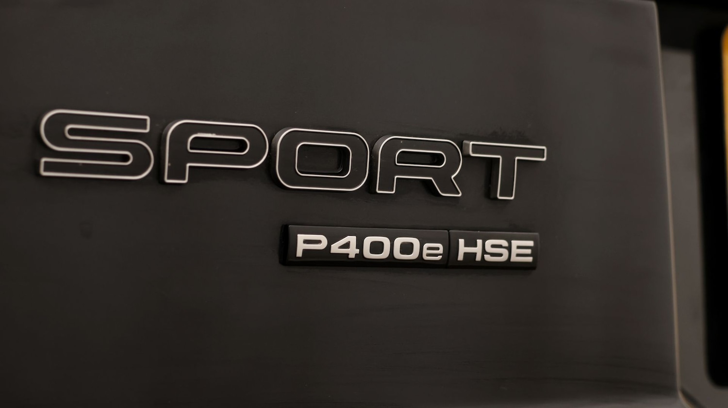 Used Land Rover Range Rover Sport 2022 for sale - 77181970: Photo 27