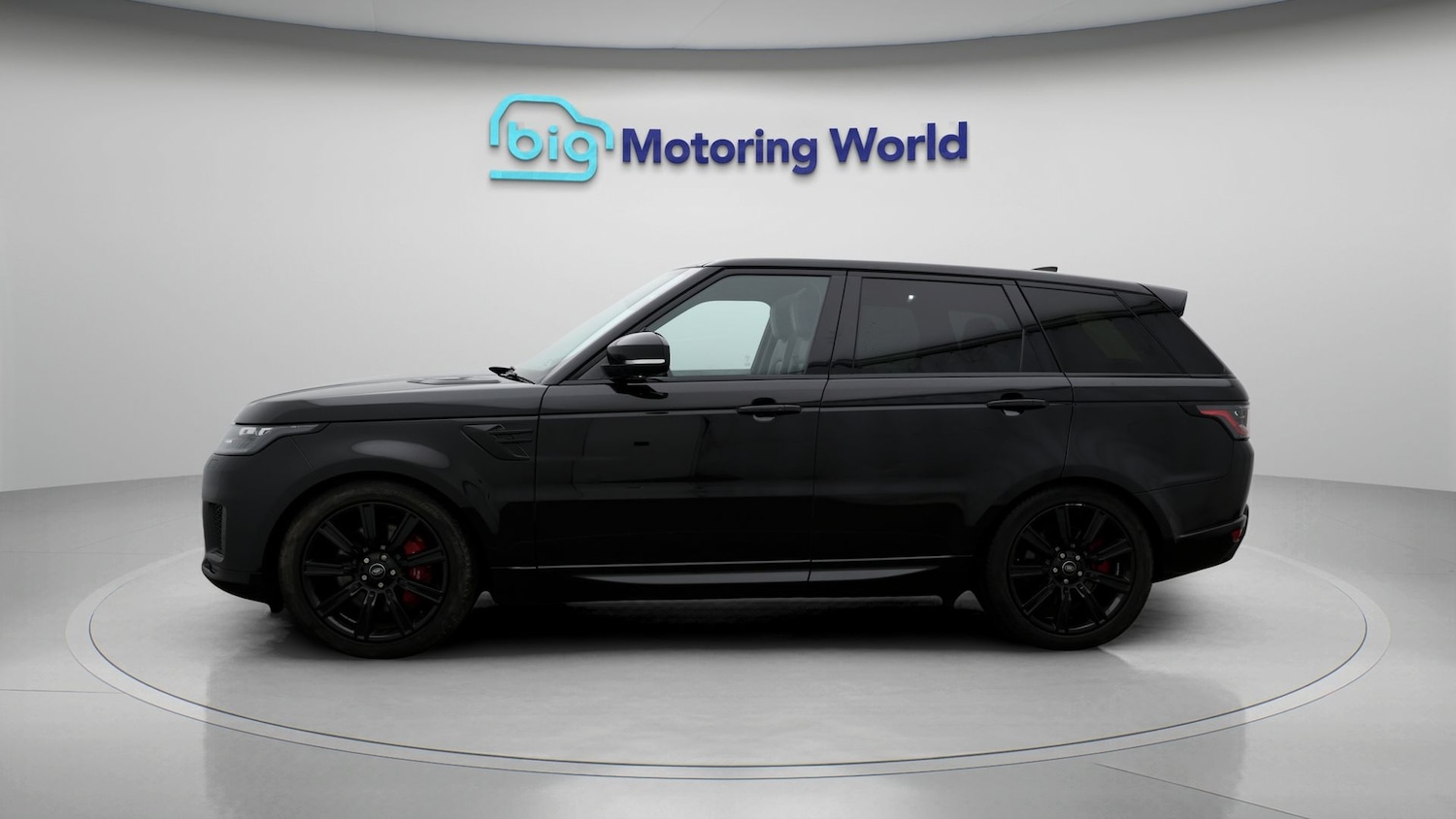 Used Land Rover Range Rover Sport 2022 for sale - 77181970: Photo 4