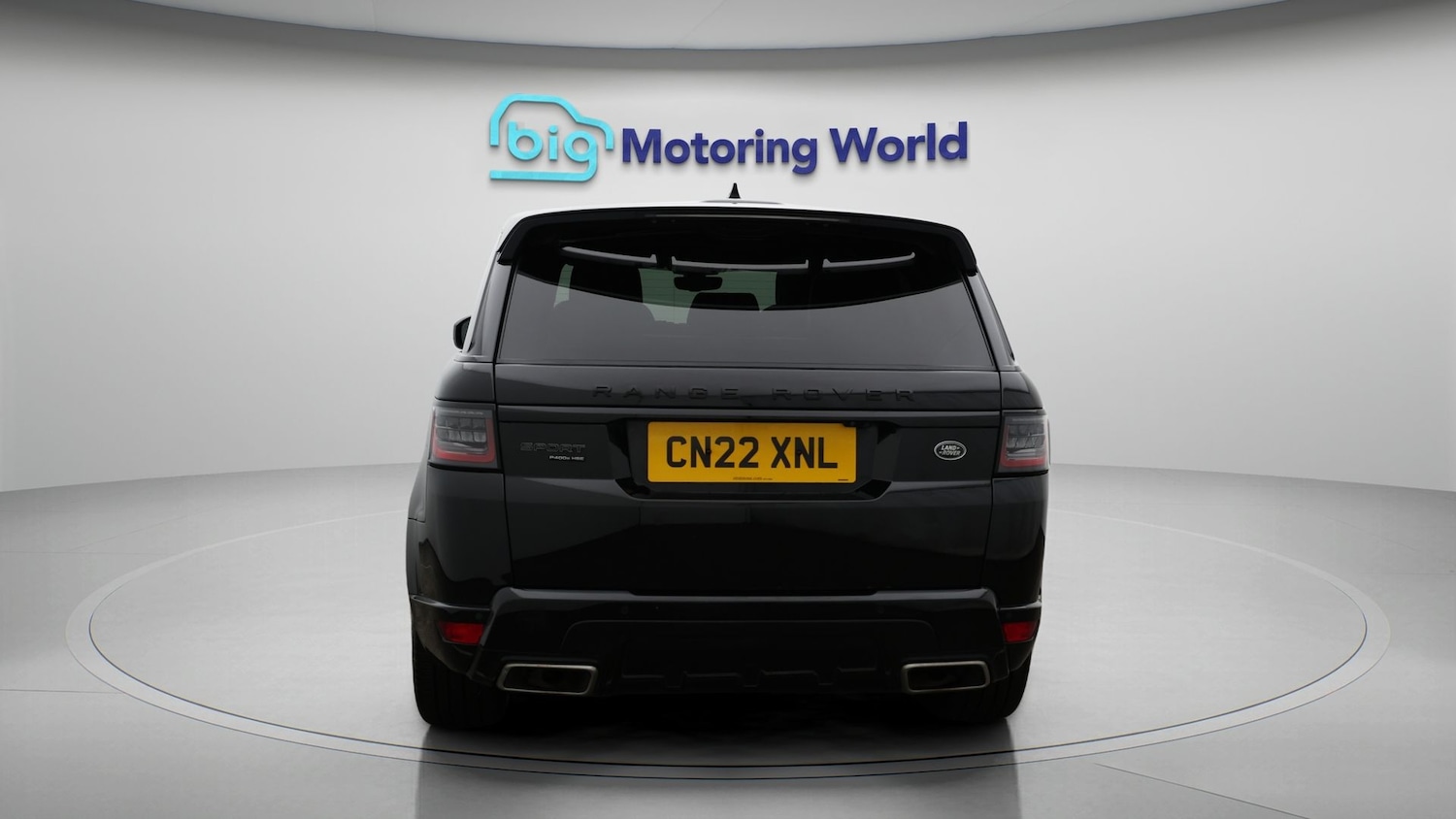 Used Land Rover Range Rover Sport 2022 for sale - 77181970: Photo 6