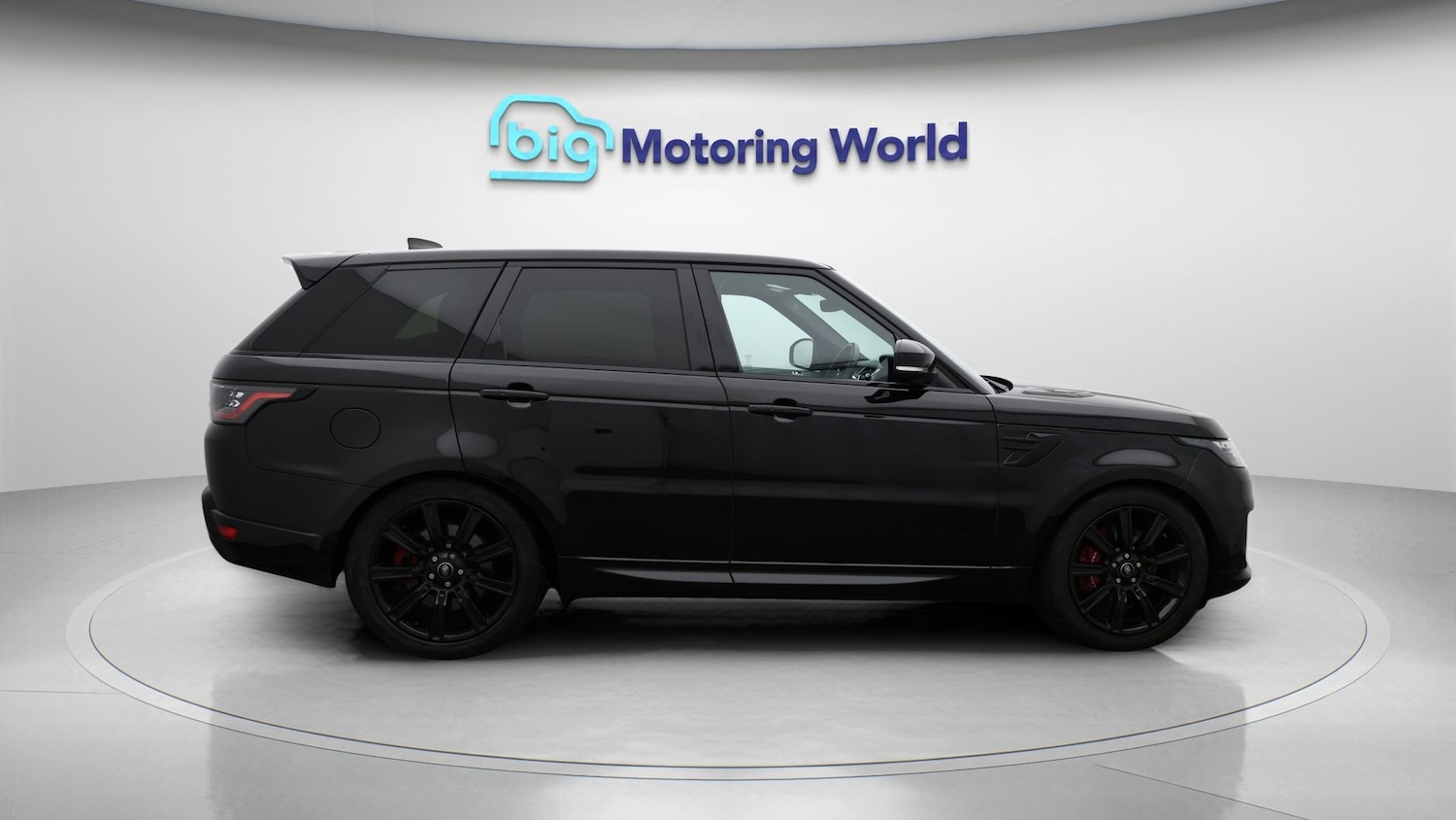 Used Land Rover Range Rover Sport 2022 for sale - 77181970: Photo 8