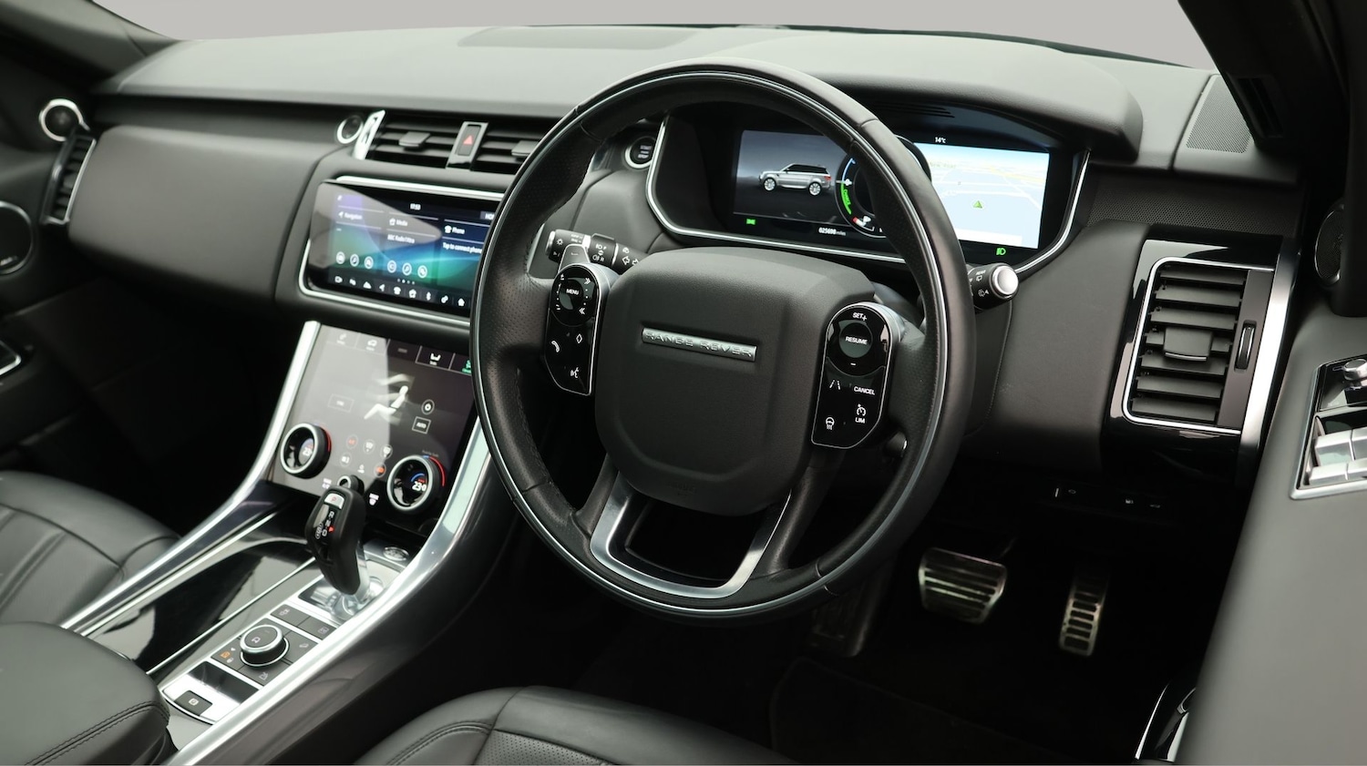 Used Land Rover Range Rover Sport 2022 for sale - 77181970: Photo 9