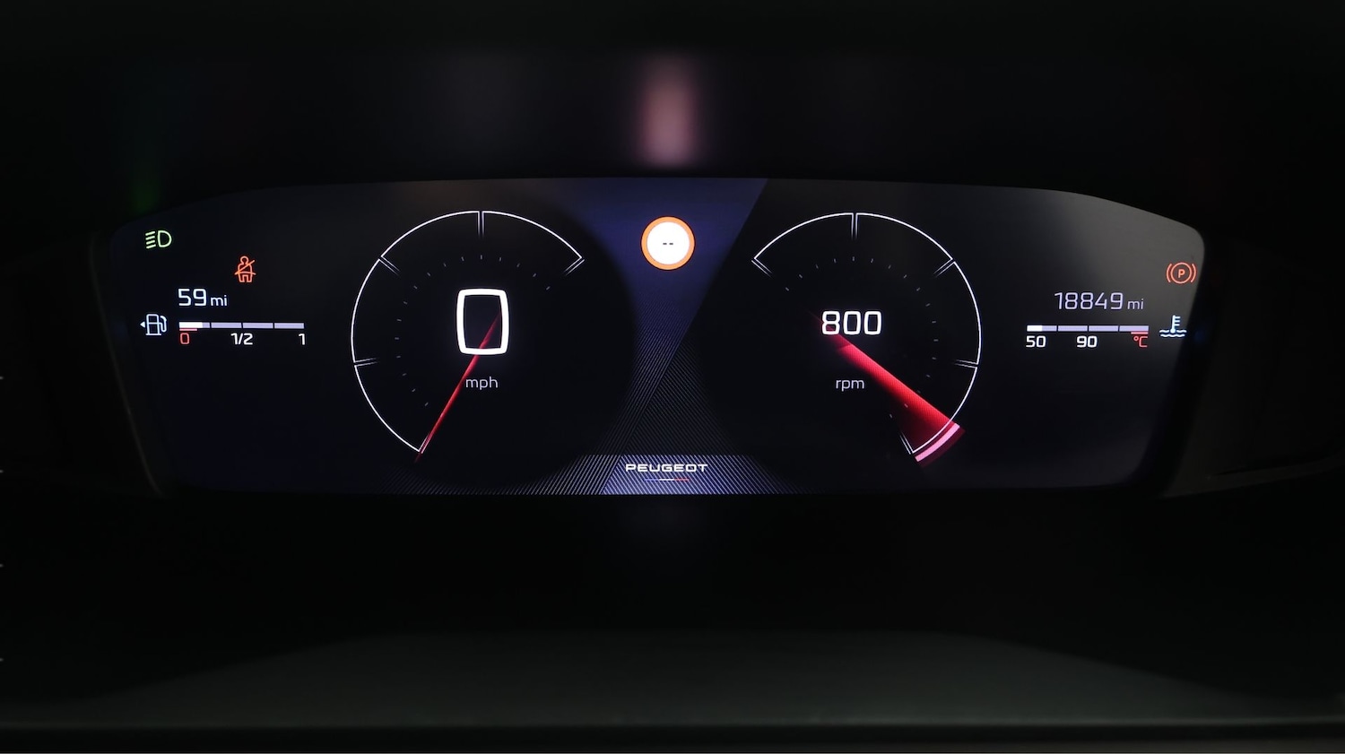 Used Peugeot 2008 2023 for sale - 77848546: Photo 10