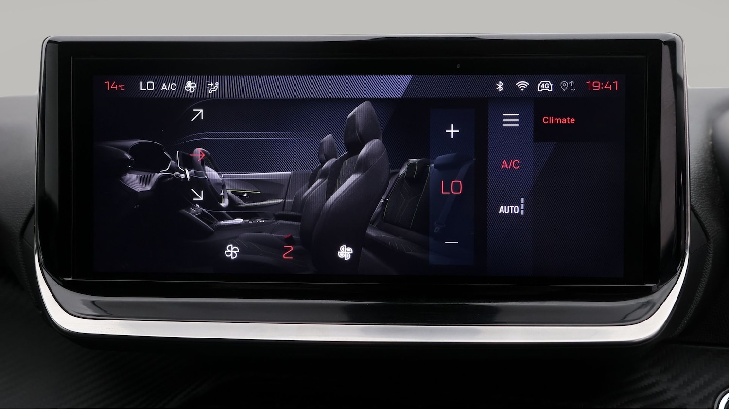 Used Peugeot 2008 2023 for sale - 77848546: Photo 12