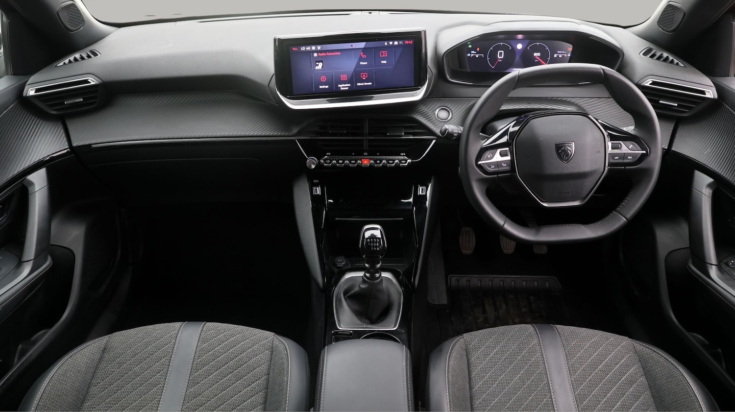 Used Peugeot 2008 2023 for sale - 77848546: Photo 13