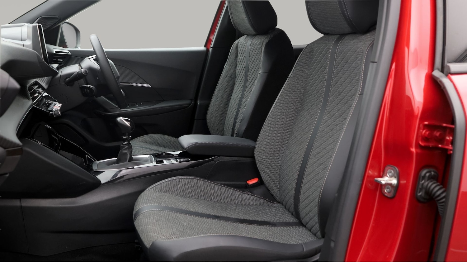 Used Peugeot 2008 2023 for sale - 77848546: Photo 14