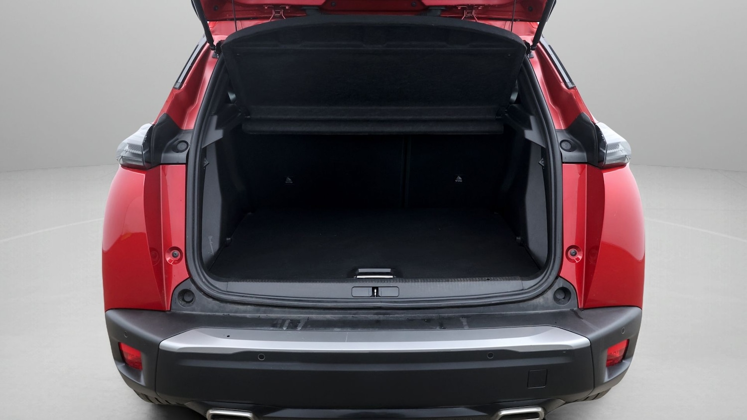 Used Peugeot 2008 2023 for sale - 77848546: Photo 17