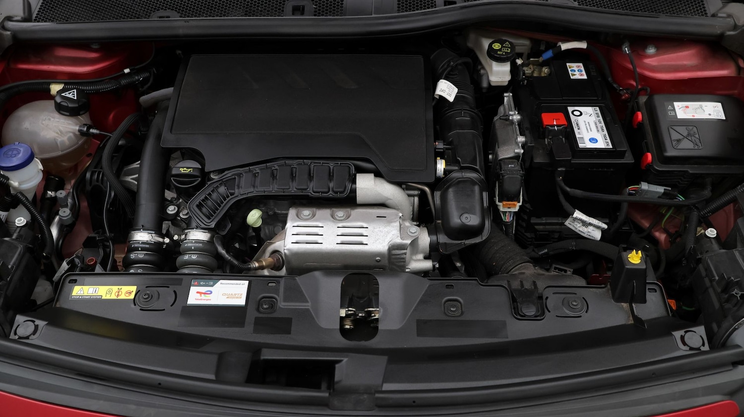 Used Peugeot 2008 2023 for sale - 77848546: Photo 19