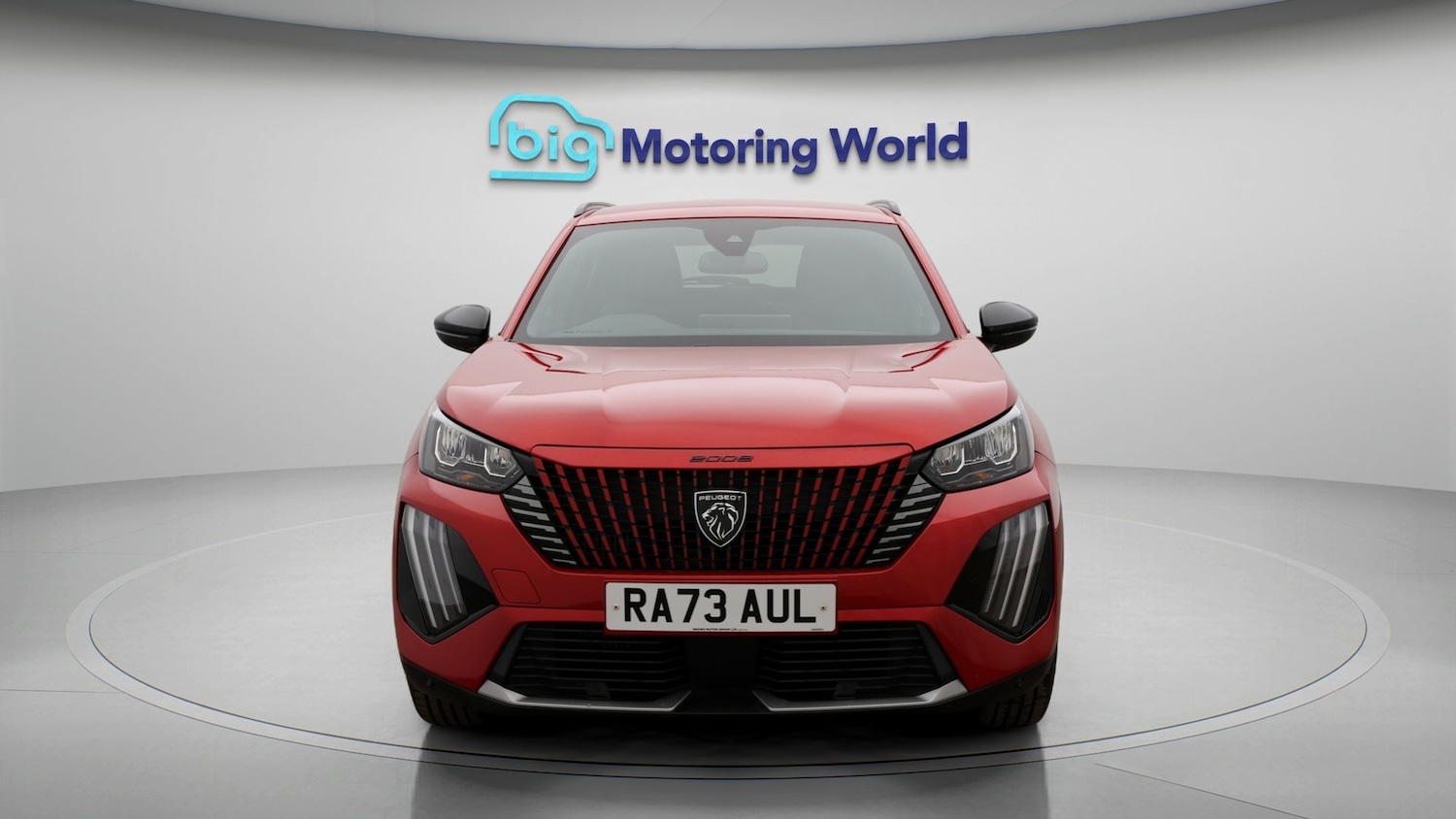 Used Peugeot 2008 2023 for sale - 77848546: Photo 2