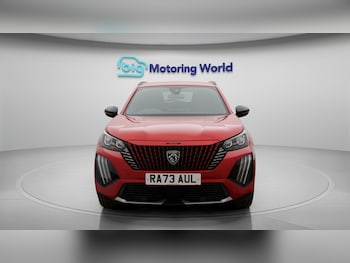 Used Peugeot 2008 2023 for sale - 77848546: Photo