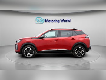 Used Peugeot 2008 2023 for sale - 77848546: Photo