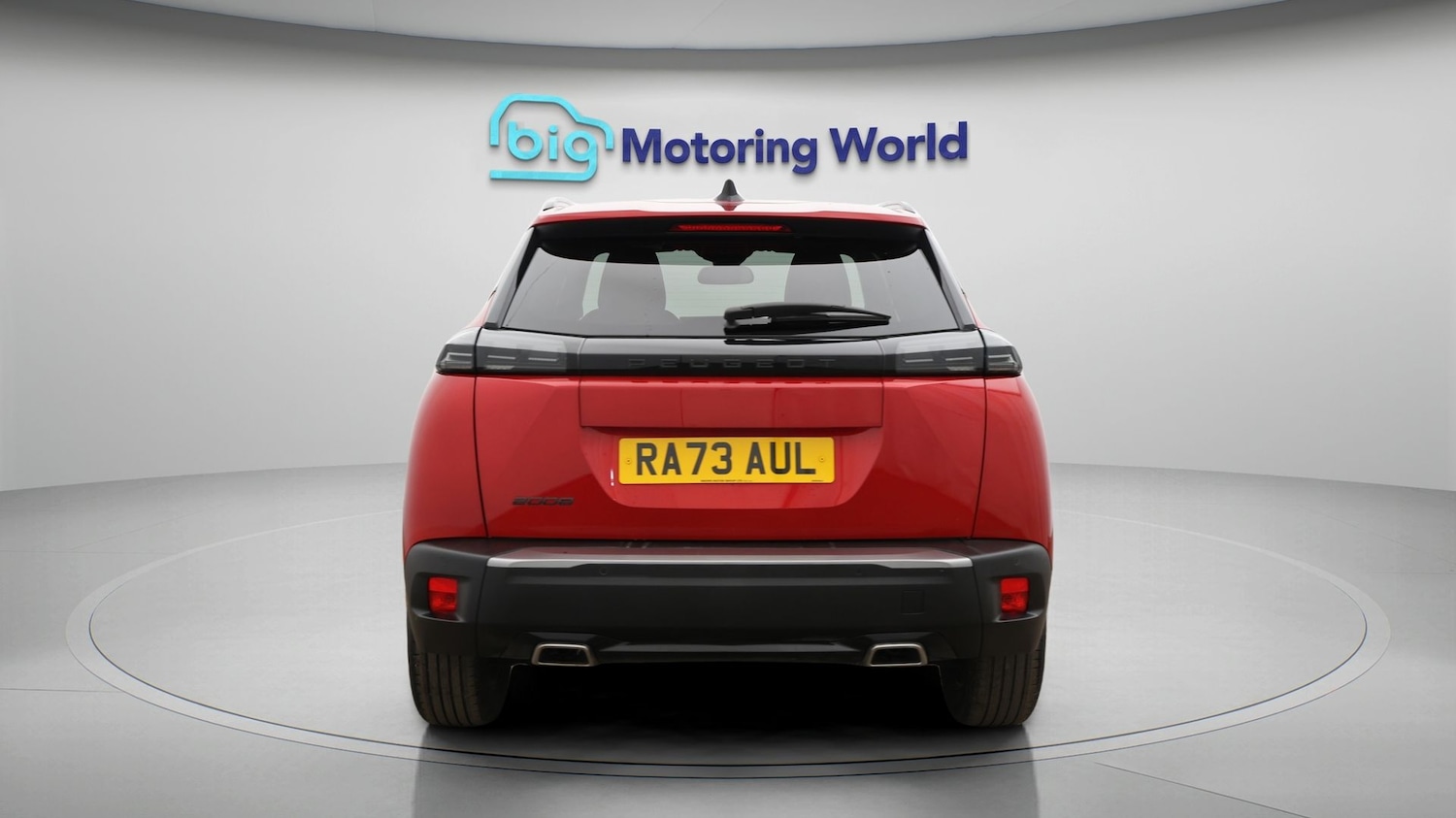 Used Peugeot 2008 2023 for sale - 77848546: Photo 6