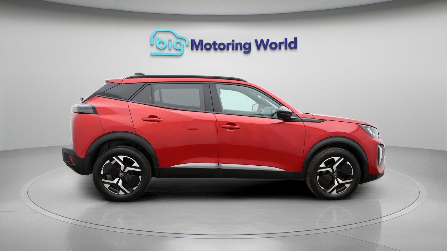 Used Peugeot 2008 2023 for sale - 77848546: Photo 8