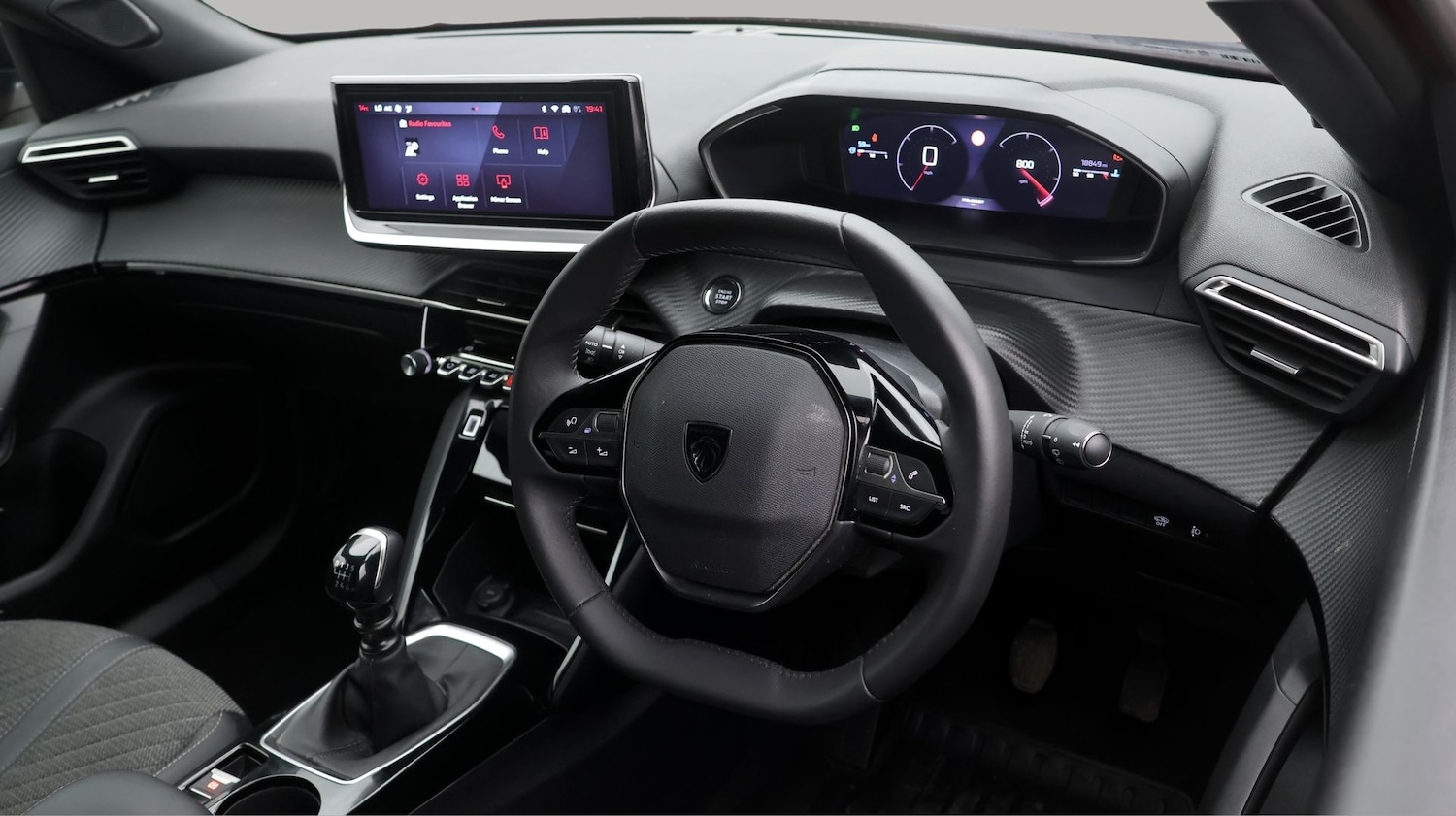 Used Peugeot 2008 2023 for sale - 77848546: Photo 9