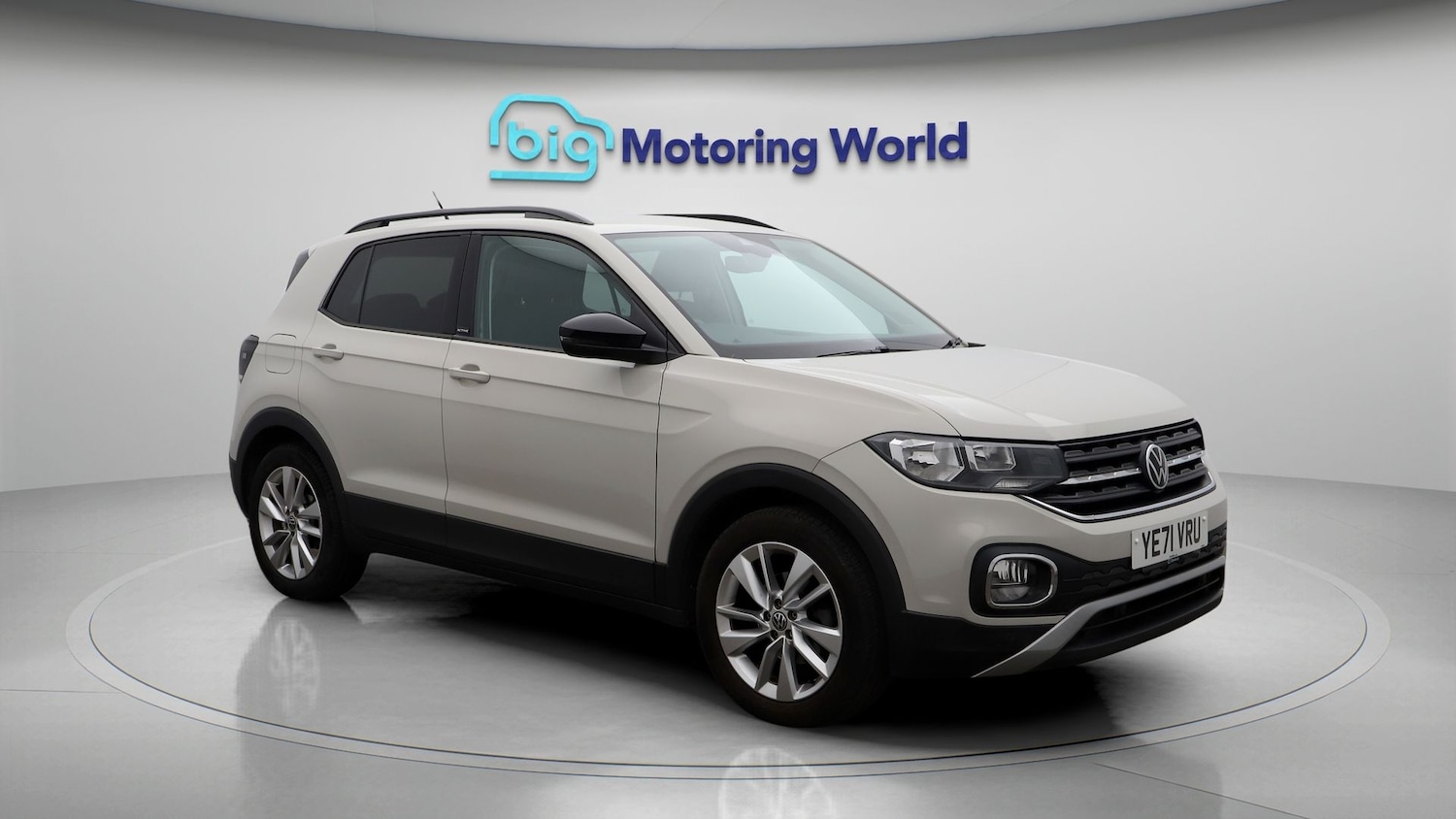 Used Volkswagen T-Cross for sale - 77000453: Photo 5