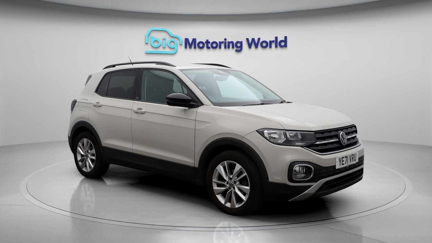 Used Volkswagen T-Cross for sale - 77000453: Photo 76