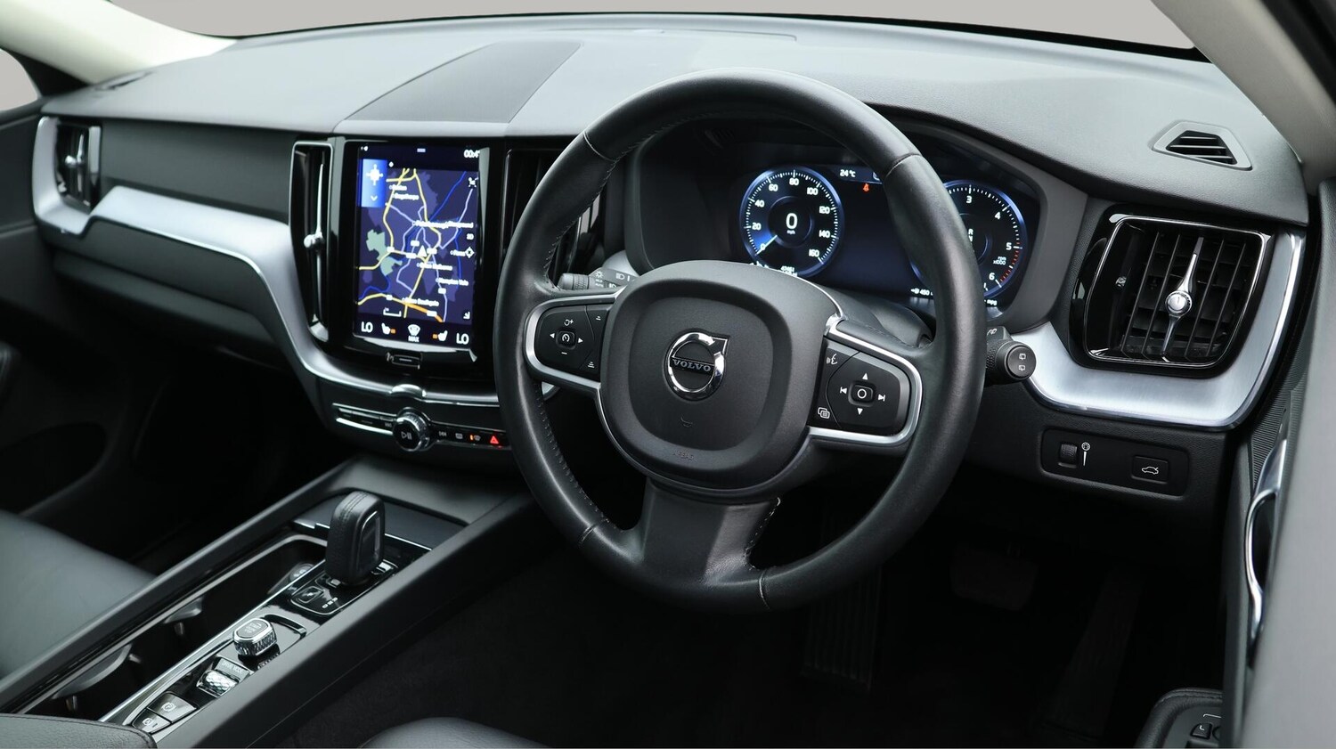 Used Volvo XC60 2021 for sale - 76031625: Photo 10