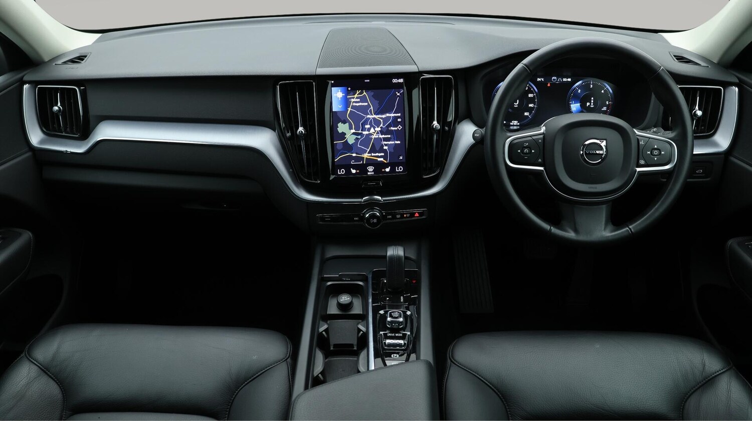 Used Volvo XC60 2021 for sale - 76031625: Photo 14
