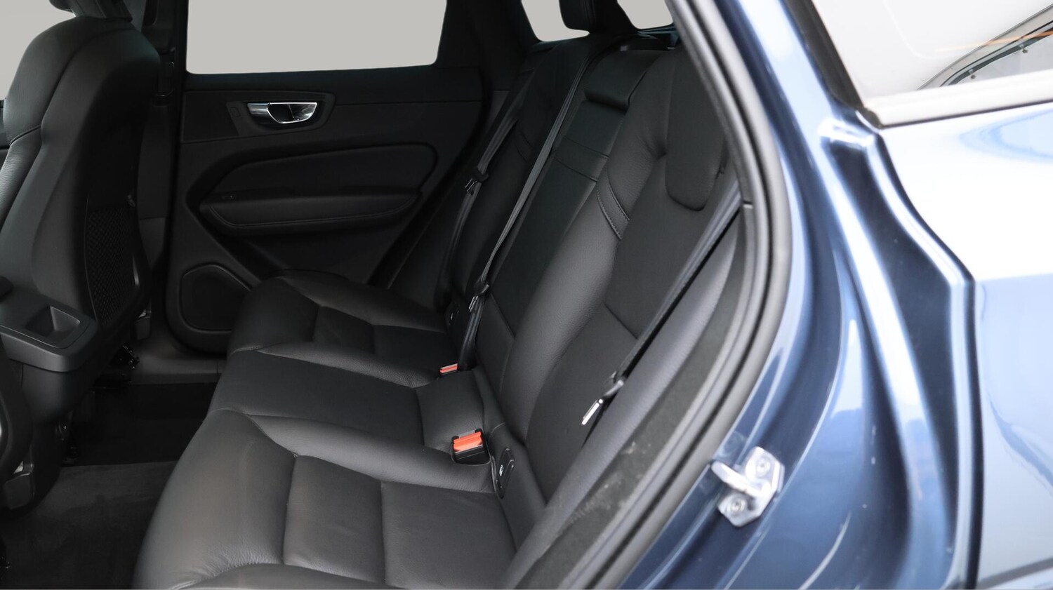 Used Volvo XC60 2021 for sale - 76031625: Photo 17