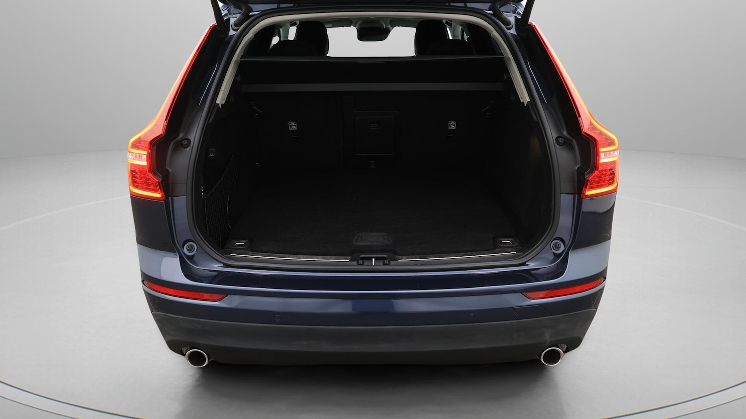 Used Volvo XC60 2021 for sale - 76031625: Photo 18