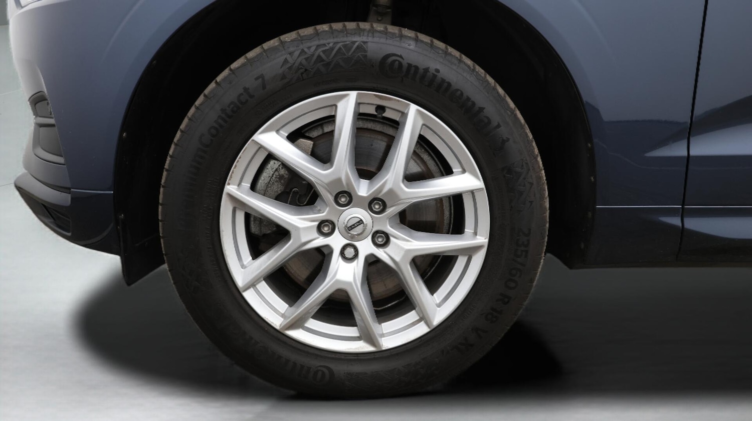 Used Volvo XC60 2021 for sale - 76031625: Photo 19