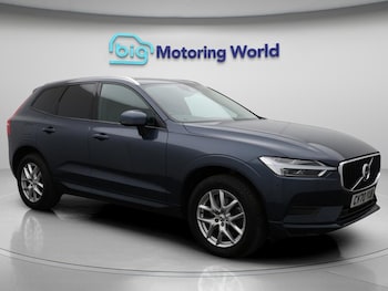 Volvo - XC60