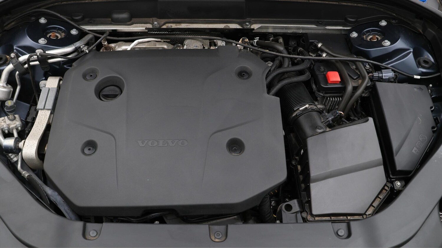 Used Volvo XC60 2021 for sale - 76031625: Photo 20