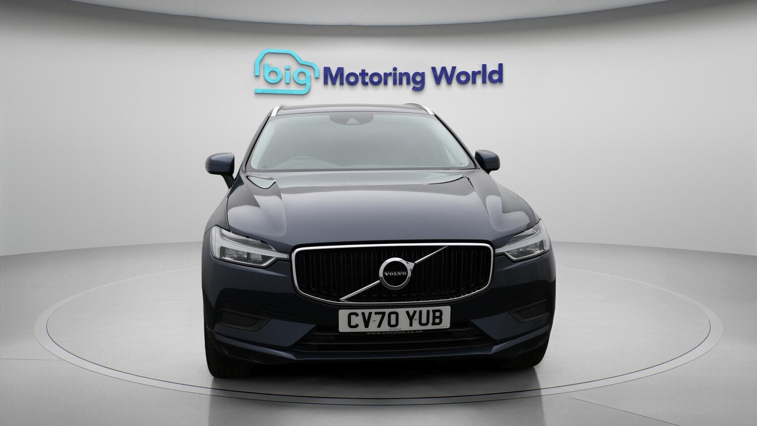Used Volvo XC60 2021 for sale - 76031625: Photo 3
