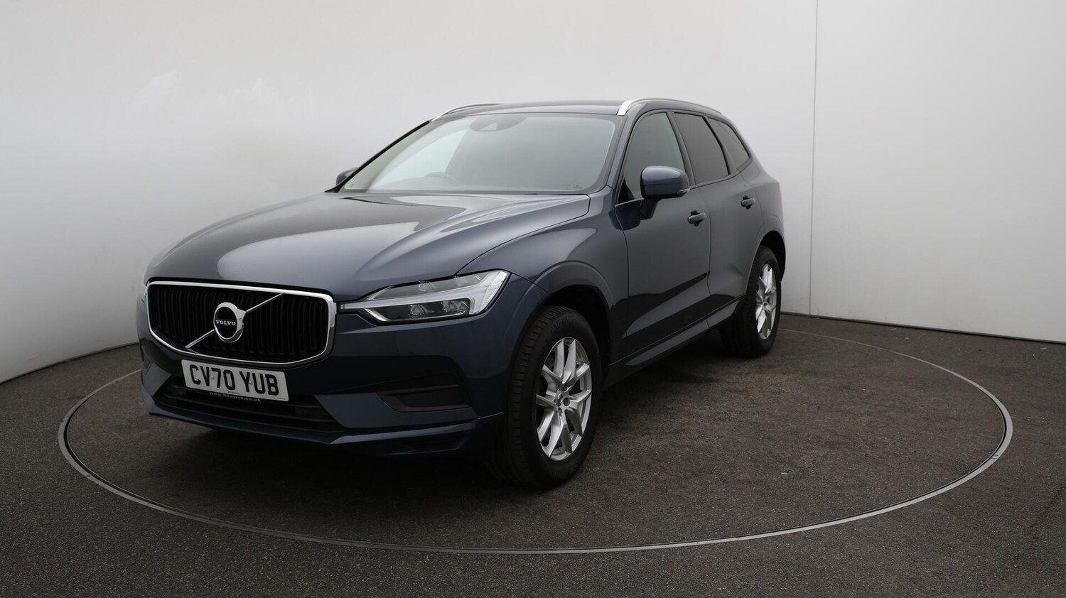Used Volvo XC60 2021 for sale - 76031625: Photo 37