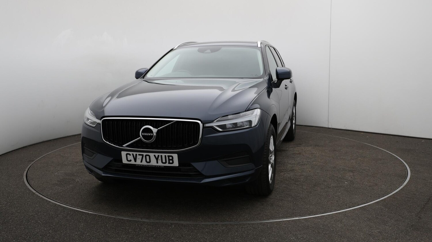Used Volvo XC60 2021 for sale - 76031625: Photo 38