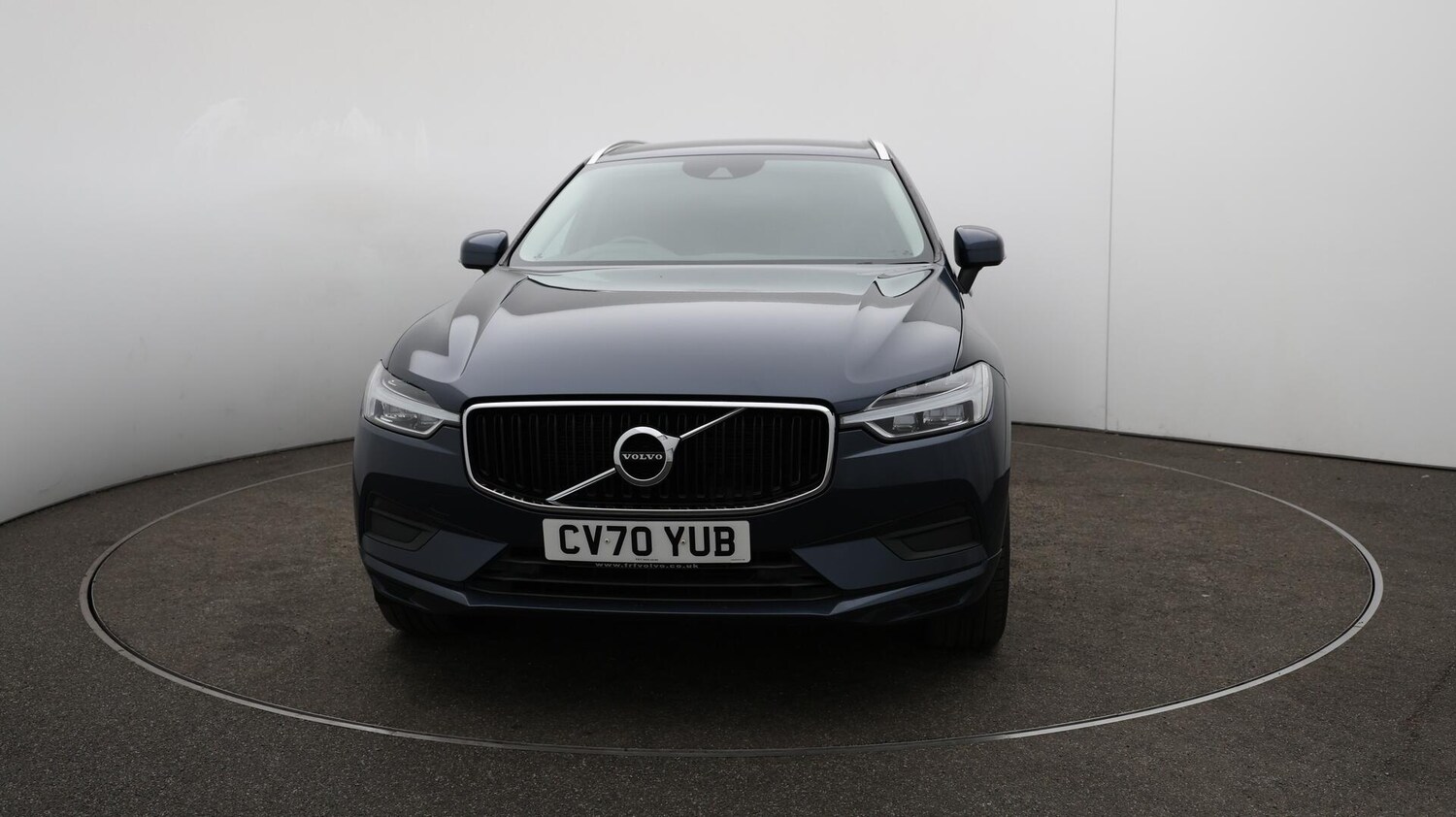 Used Volvo XC60 2021 for sale - 76031625: Photo 39