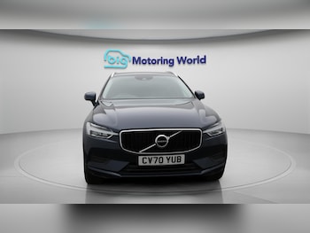Used Volvo XC60 2021 for sale - 76031625: Photo 3