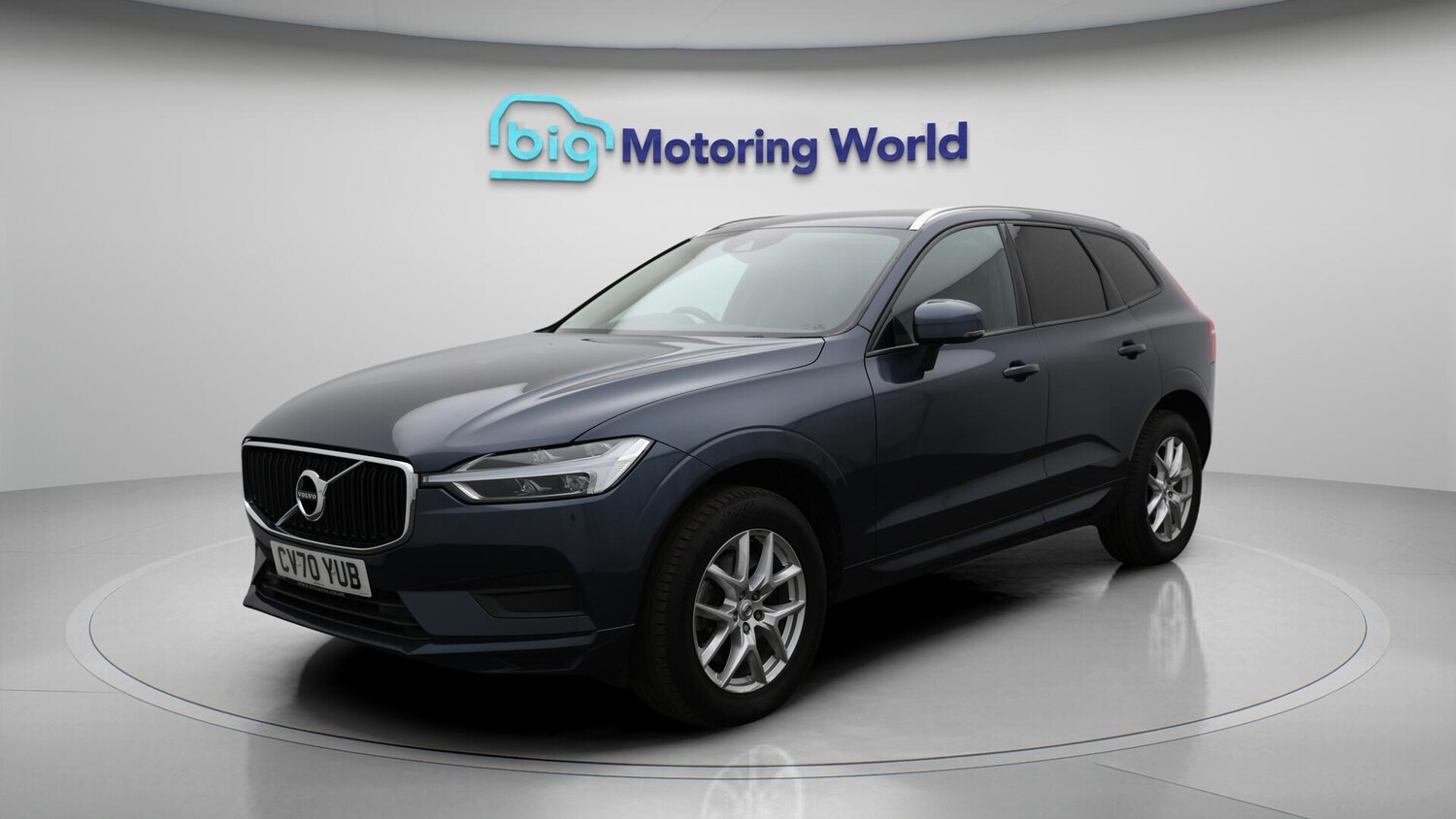 Used Volvo XC60 2021 for sale - 76031625: Photo 4