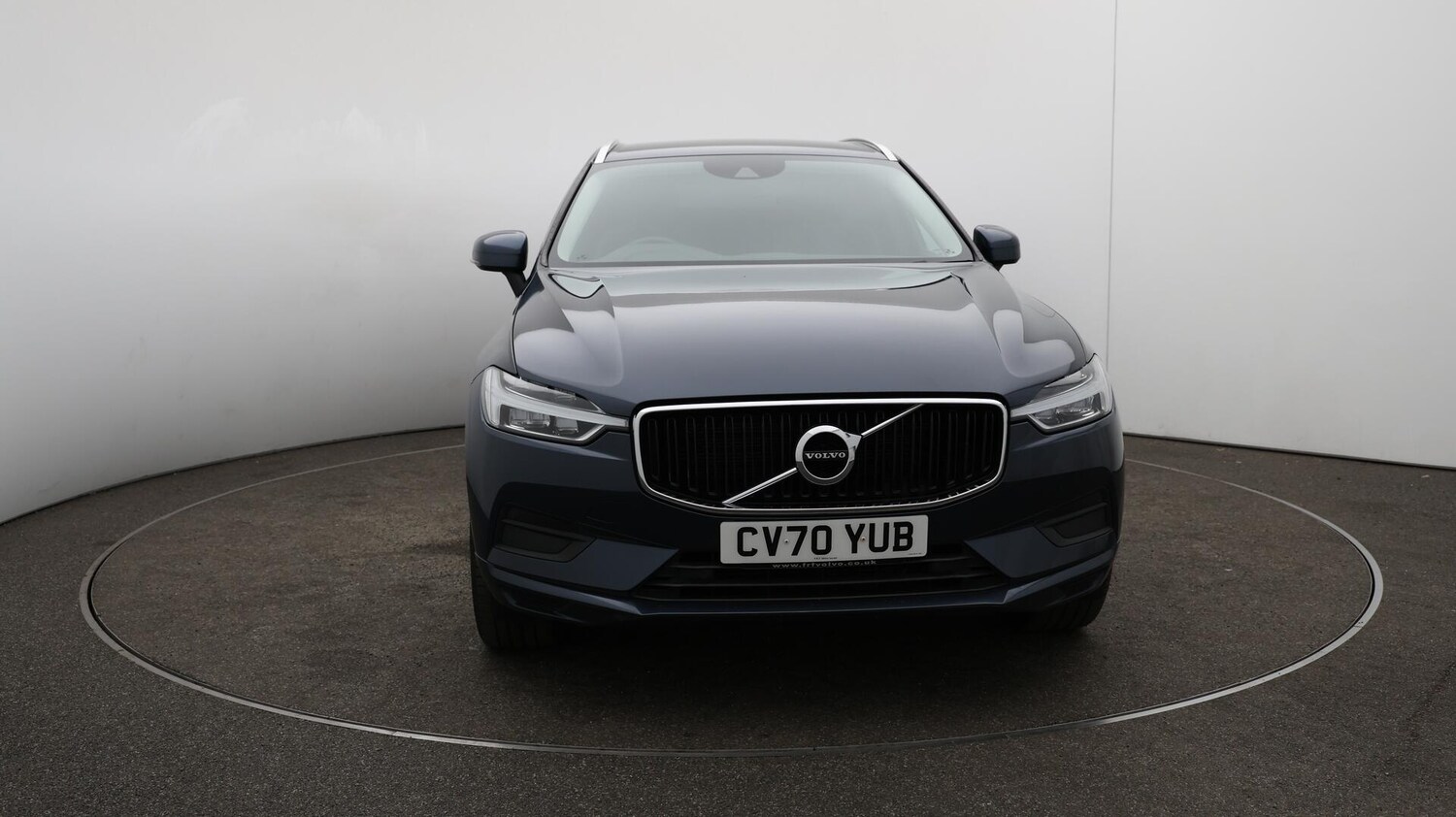 Used Volvo XC60 2021 for sale - 76031625: Photo 40