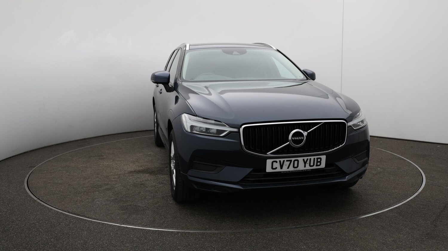 Used Volvo XC60 2021 for sale - 76031625: Photo 41