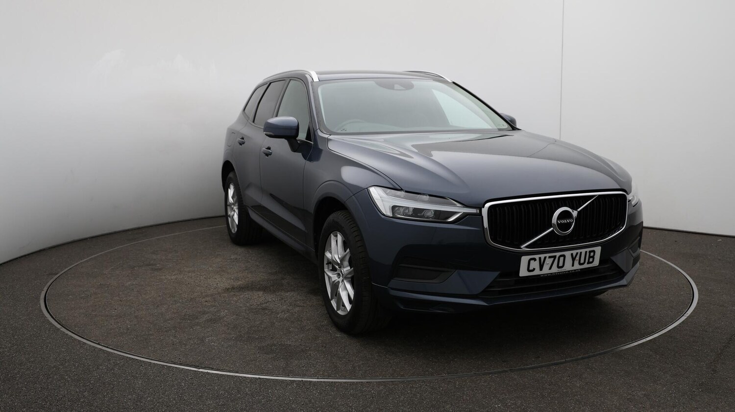 Used Volvo XC60 2021 for sale - 76031625: Photo 42