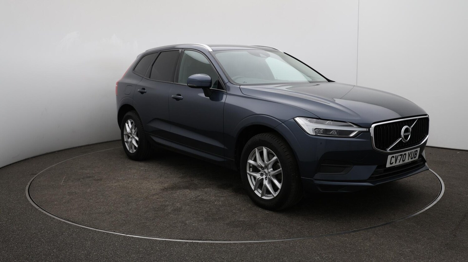 Used Volvo XC60 2021 for sale - 76031625: Photo 43