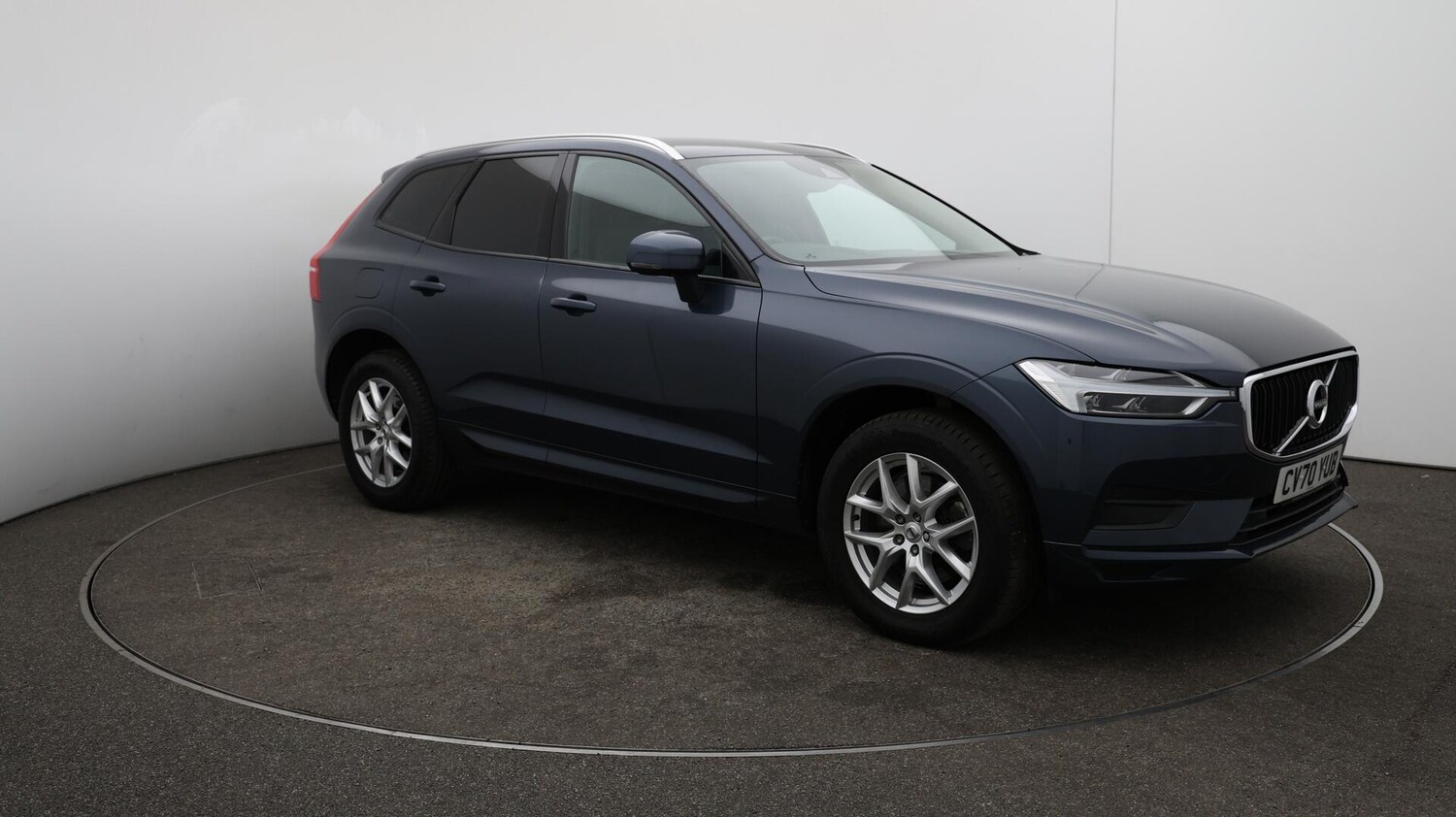 Used Volvo XC60 2021 for sale - 76031625: Photo 44
